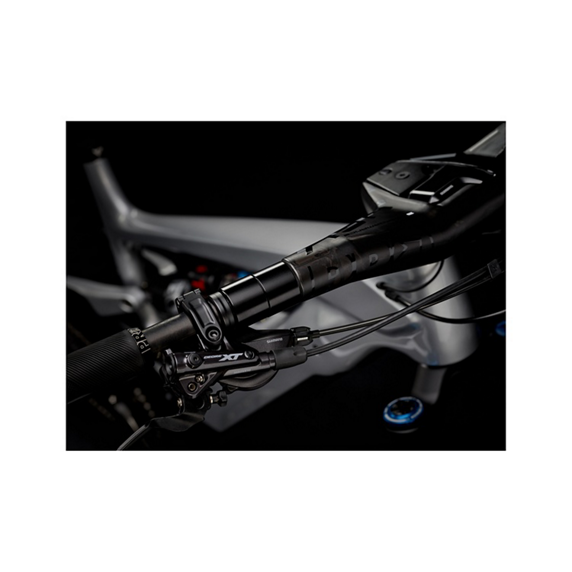 E-Bike PRO KORYAK E-PERFORMANCE Rise 20mm 800mm Carbon Black handlebars