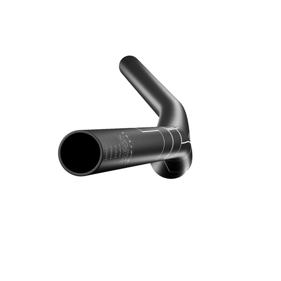 PRO LT Rise 20mm 800mm handlebar