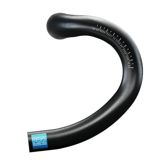 PRO VIBE SUPERLIGHT CARBON handlebar
