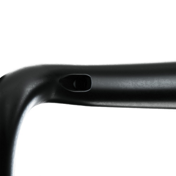 PRO VIBE SUPERLIGHT CARBON handlebar