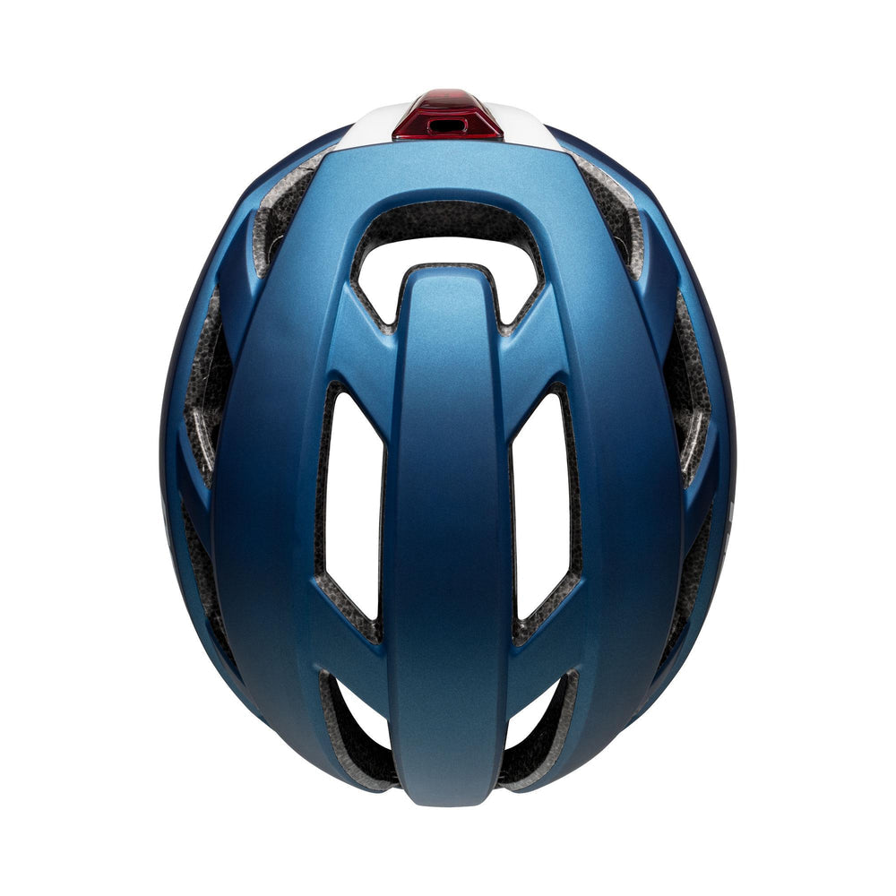 Headset Road BELL FALCON XR LED MIPS Blue/Grey