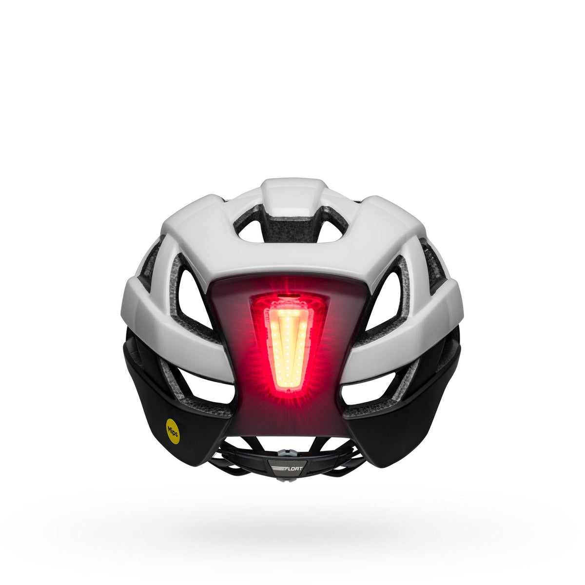 Headset Road BELL FALCON XR LED MIPS White/Black