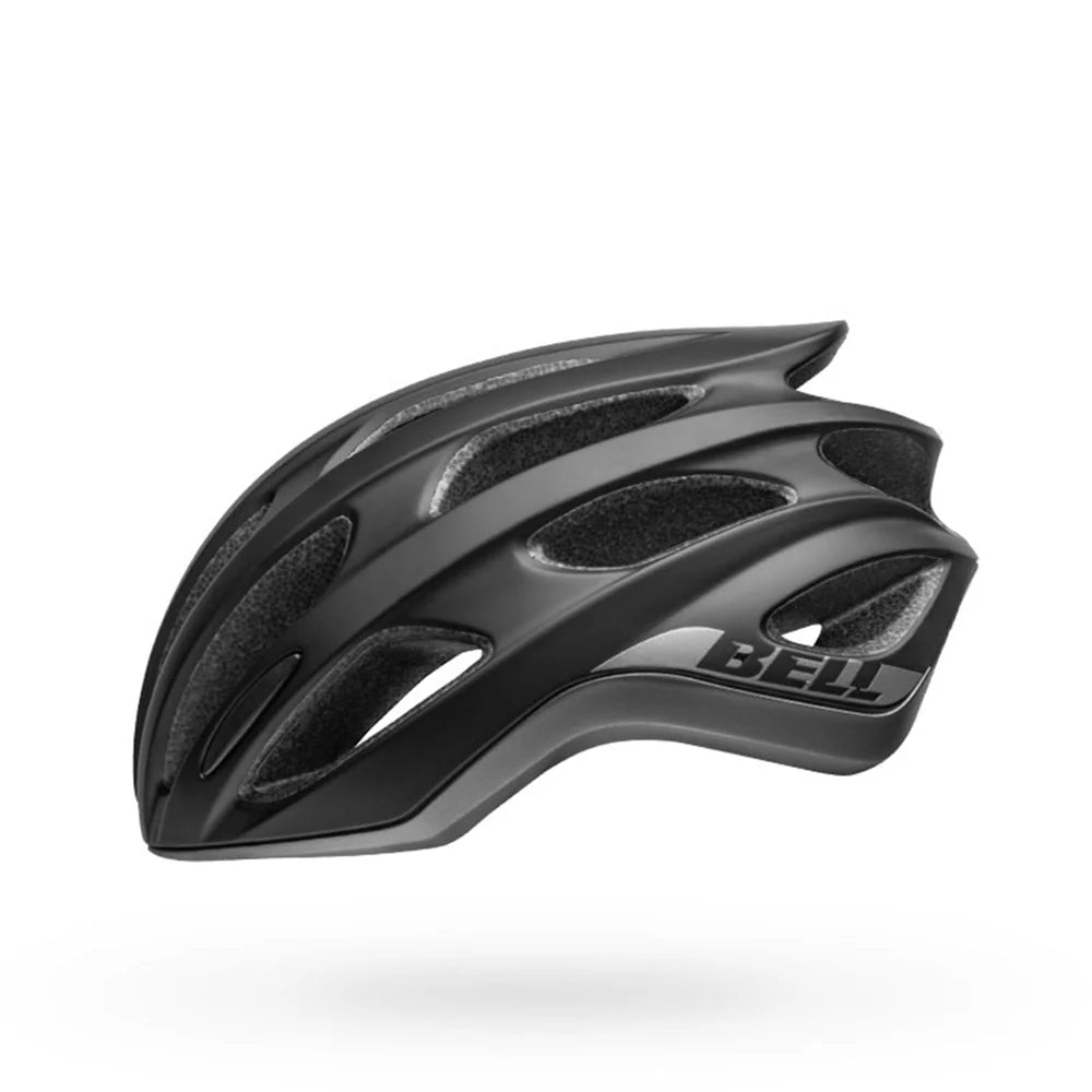 Headset Road BELL FORMULA MIPS Black/Grey