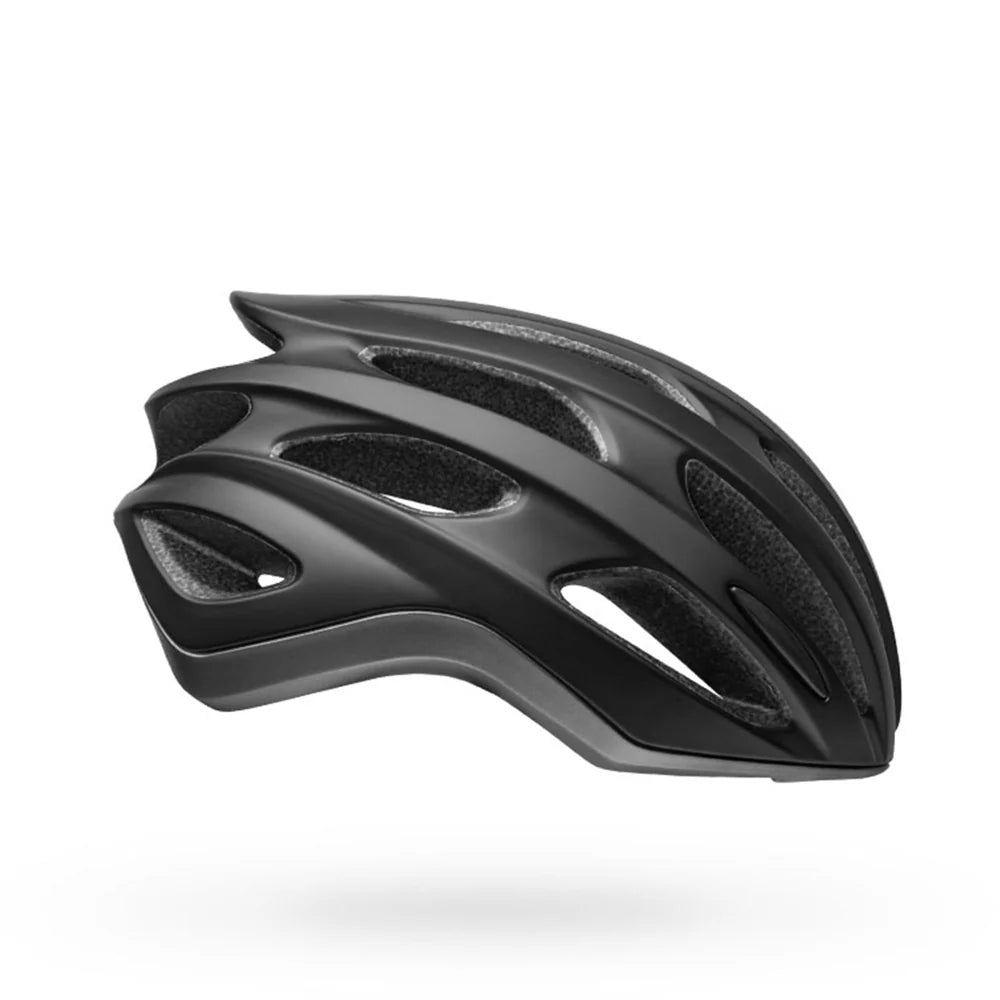 Headset Road BELL FORMULA MIPS Black/Grey