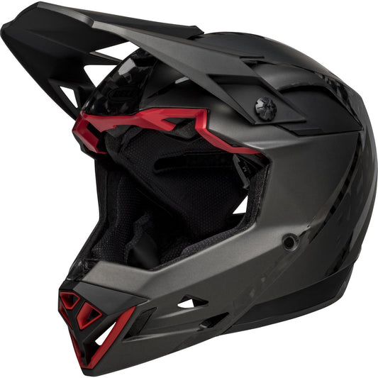 BELL FULL-10 MIPS SPHERICAL MTB Helmet Black