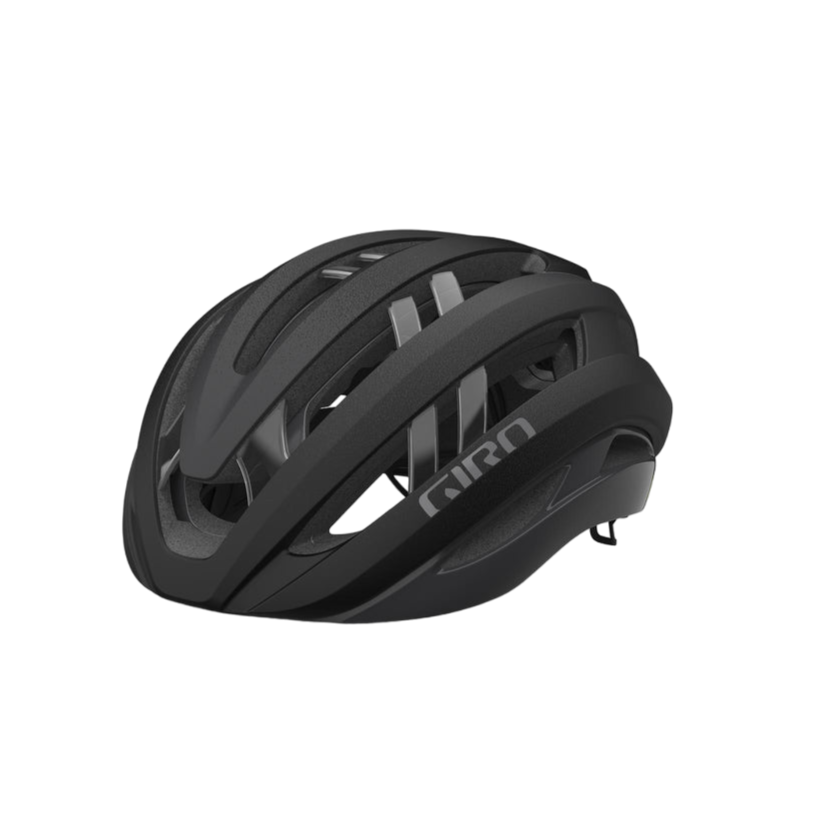 Headset Road GIRO ARIES SPHERICAL Matt black