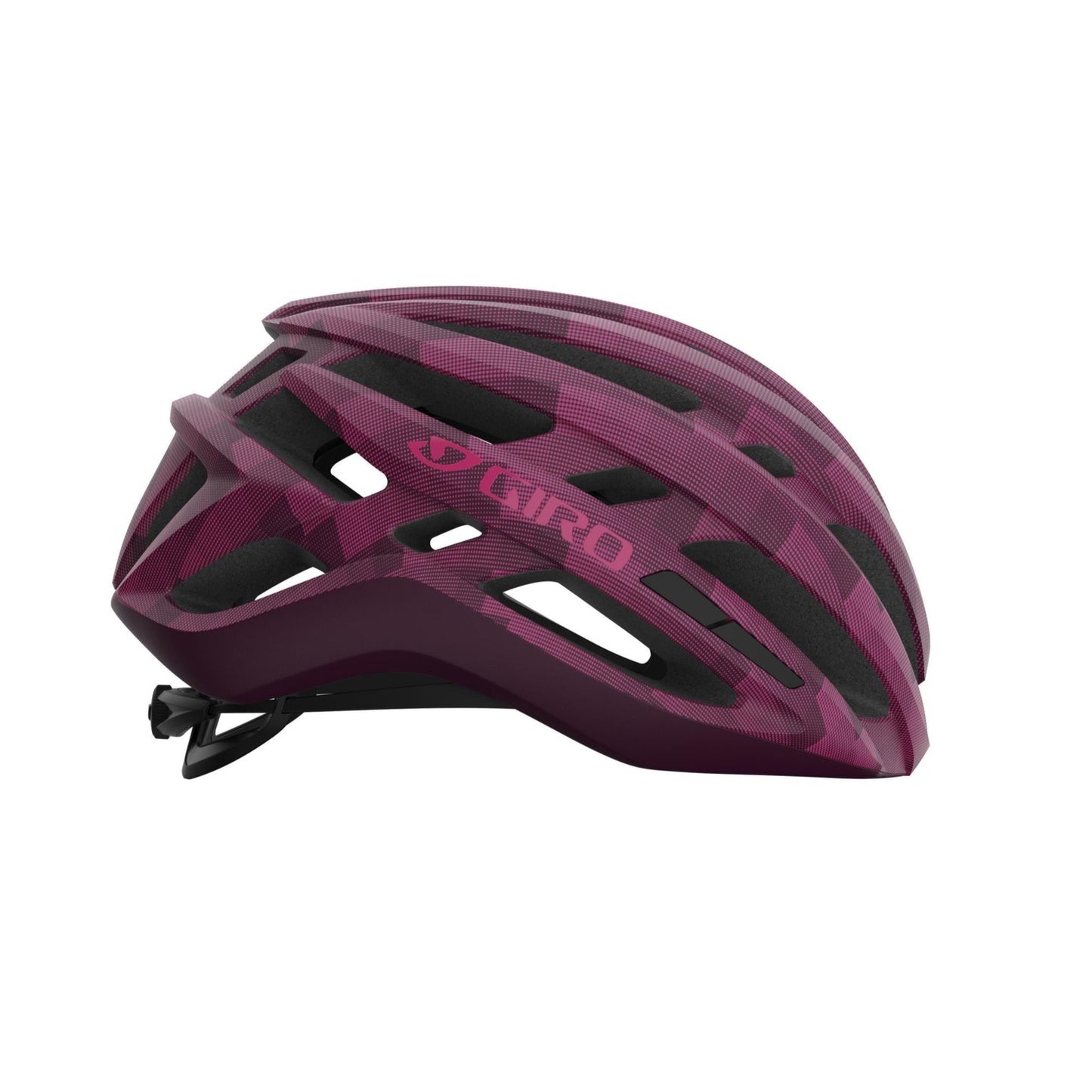 Headset Road GIRO AGILIS MIPS Women's Purple