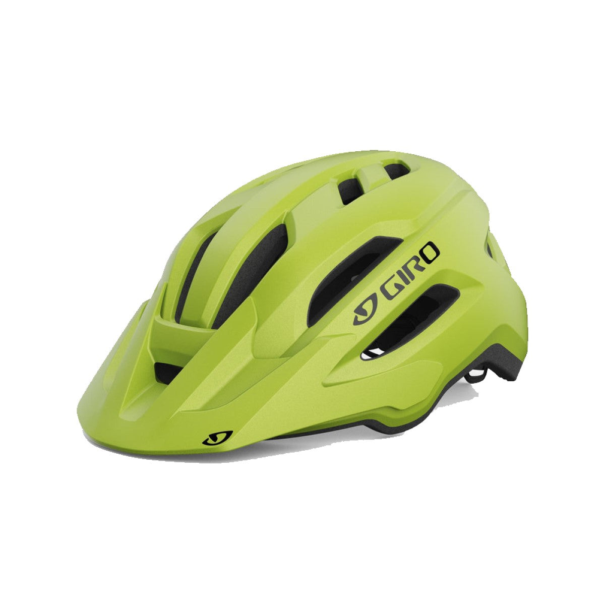 Headset MTB GIRO FIXTURE II Matte Yellow