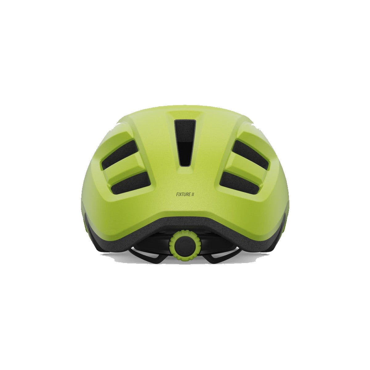 Headset MTB GIRO FIXTURE II Matte Yellow