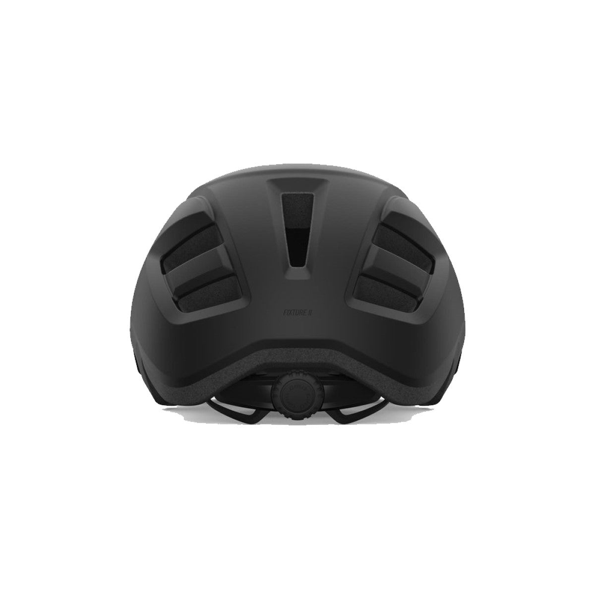 Headset MTB GIRO FIXTURE II Matt Black