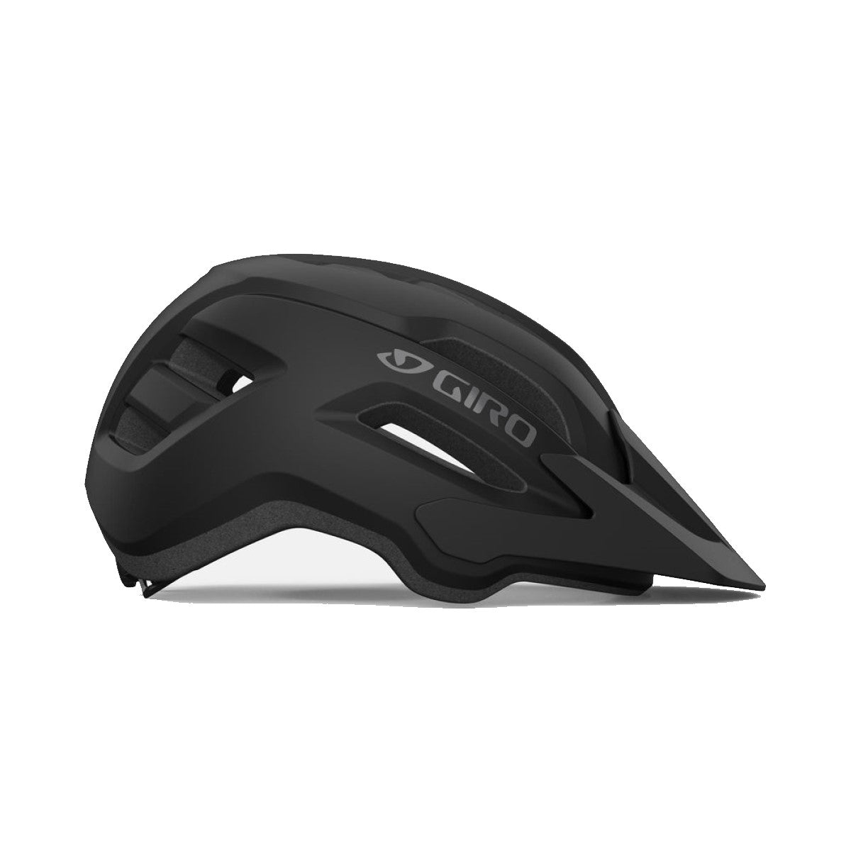 Headset MTB GIRO FIXTURE II Matt Black