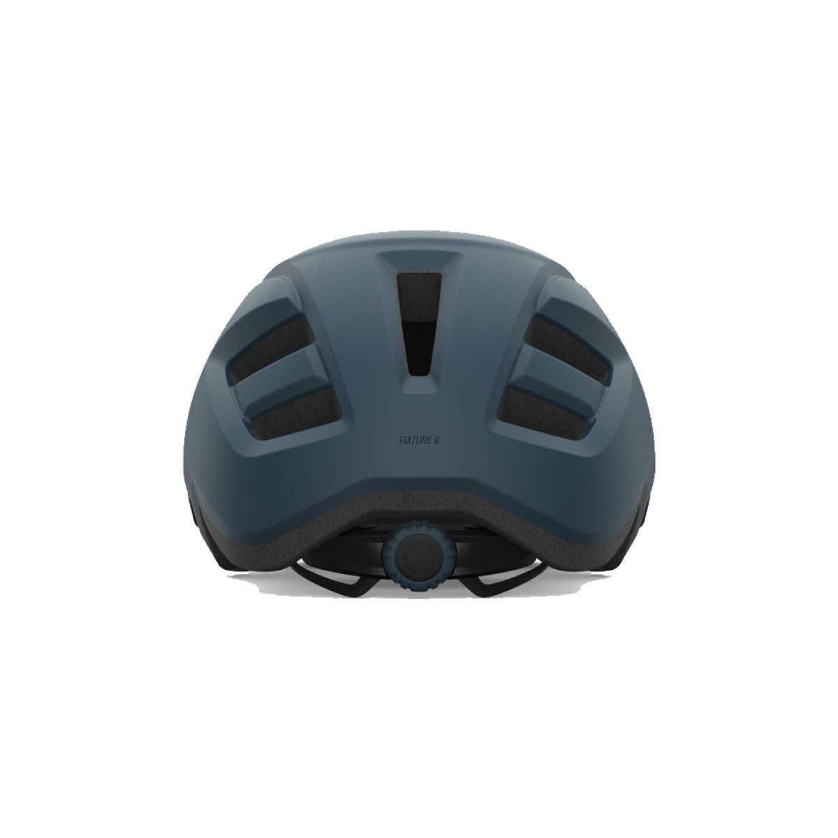 Headset MTB GIRO FIXTURE II Navy Blue Mat