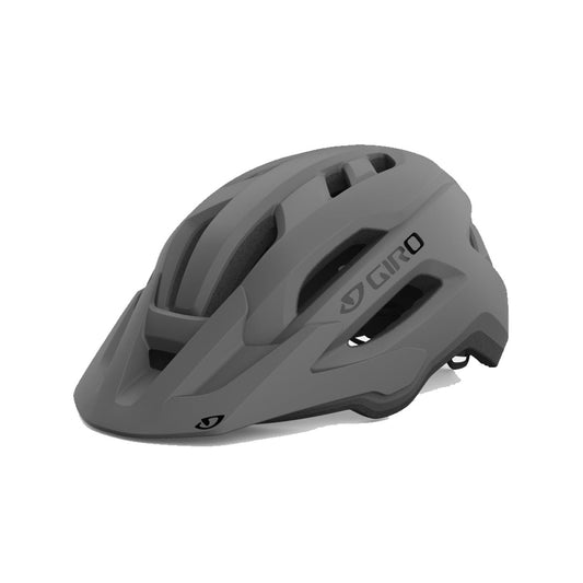 GIRO FIXTURE II MTB Helmet Matte Grey