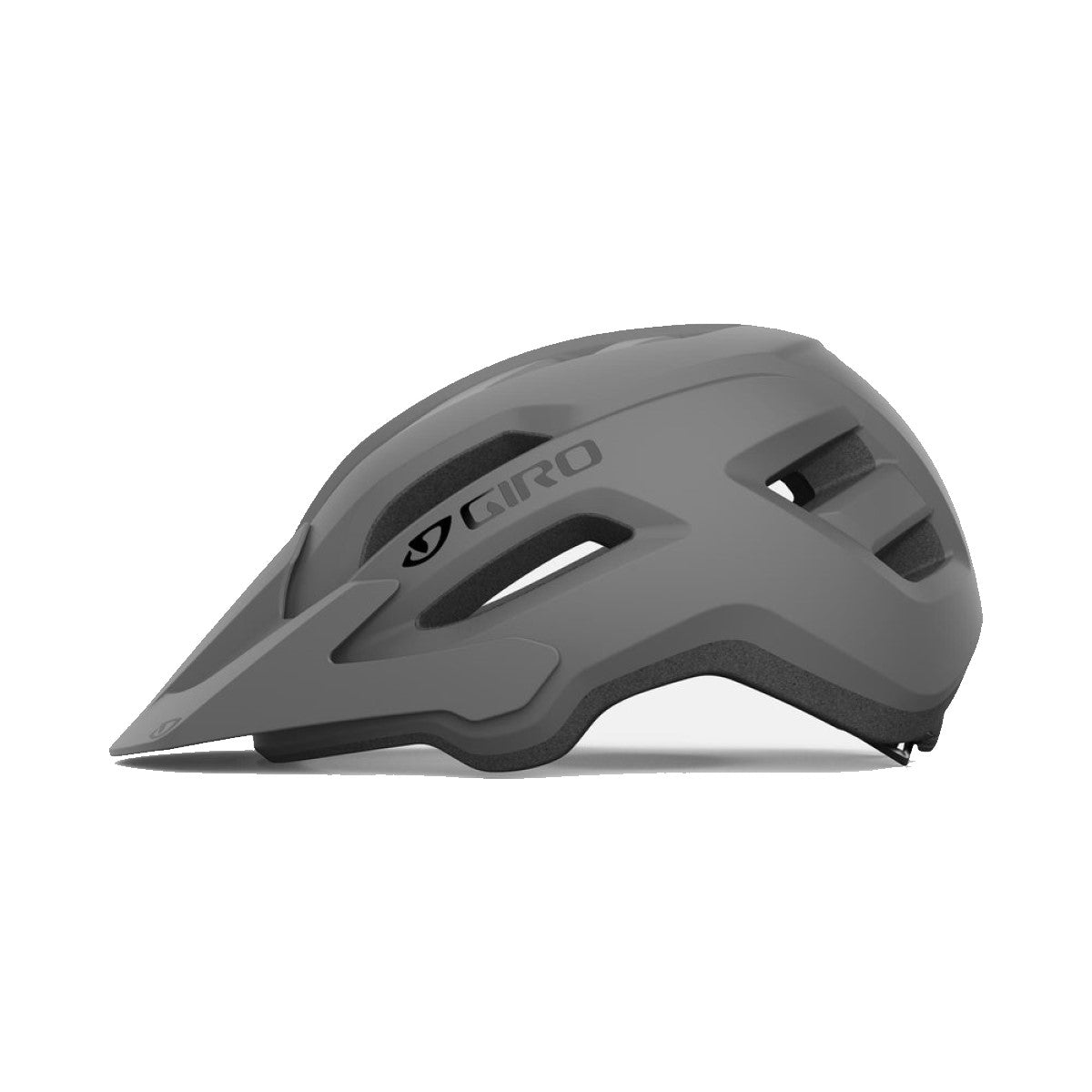 Headset MTB GIRO FIXTURE II Matte Grey