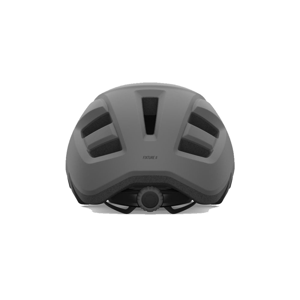 Headset MTB GIRO FIXTURE II Matte Grey