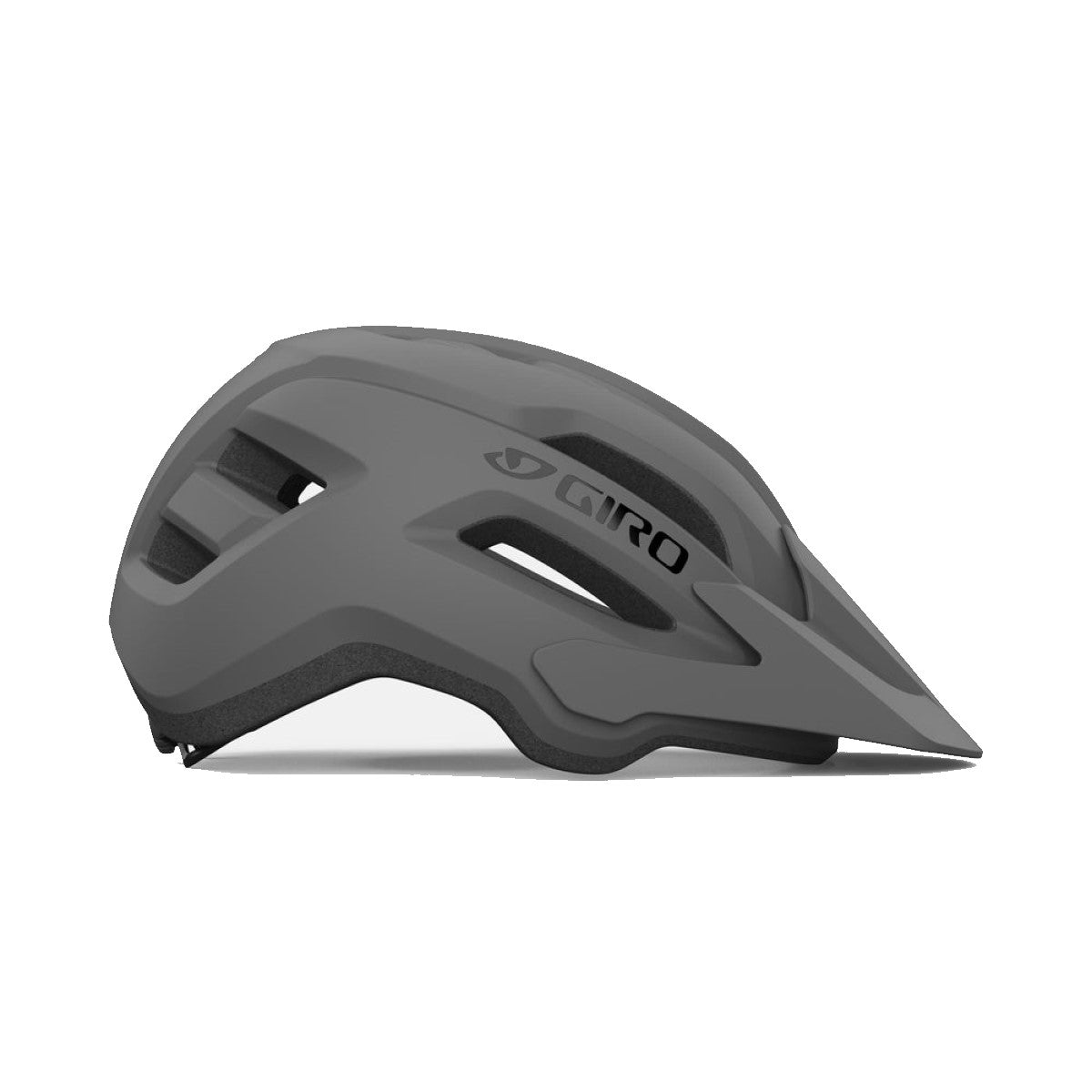 Headset MTB GIRO FIXTURE II Matte Grey