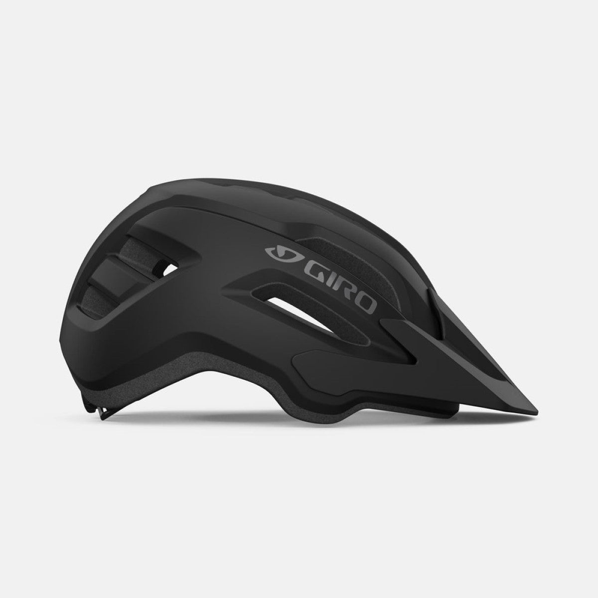 Headset MTB GIRO FIXTURE II MIPS Matt Black