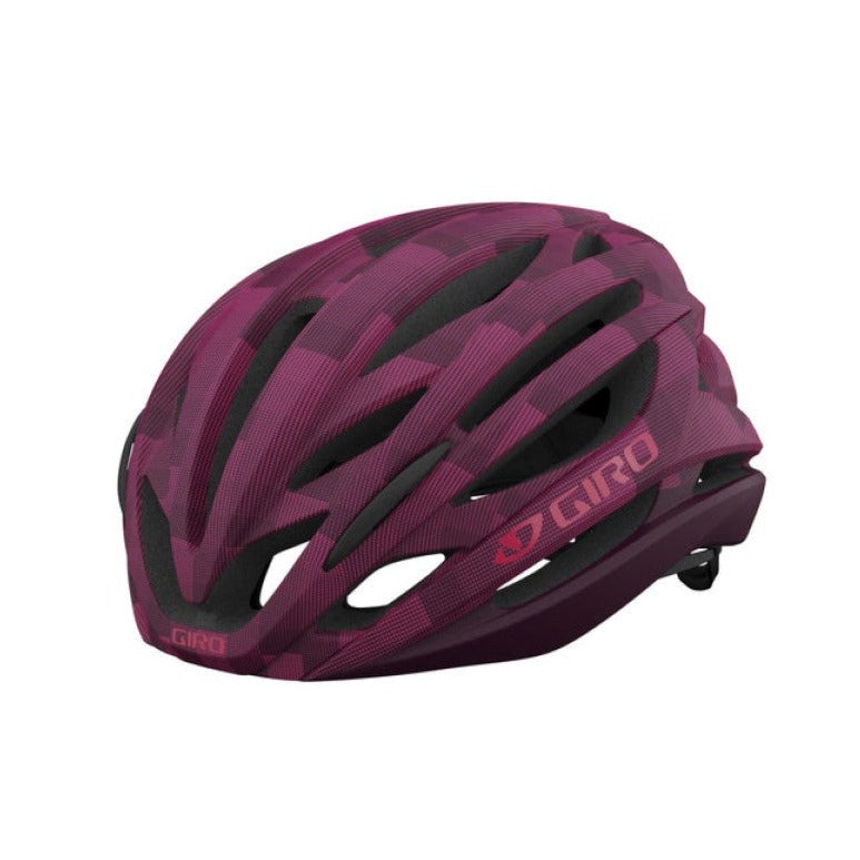 Headset Road GIRO SYNTAX MIPS Matte Pink