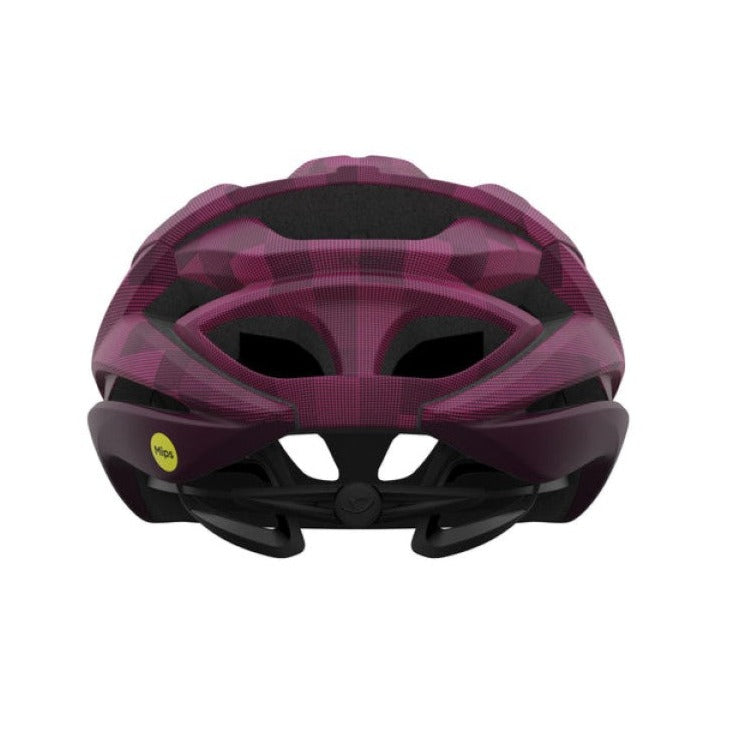 Headset Road GIRO SYNTAX MIPS Matte Pink