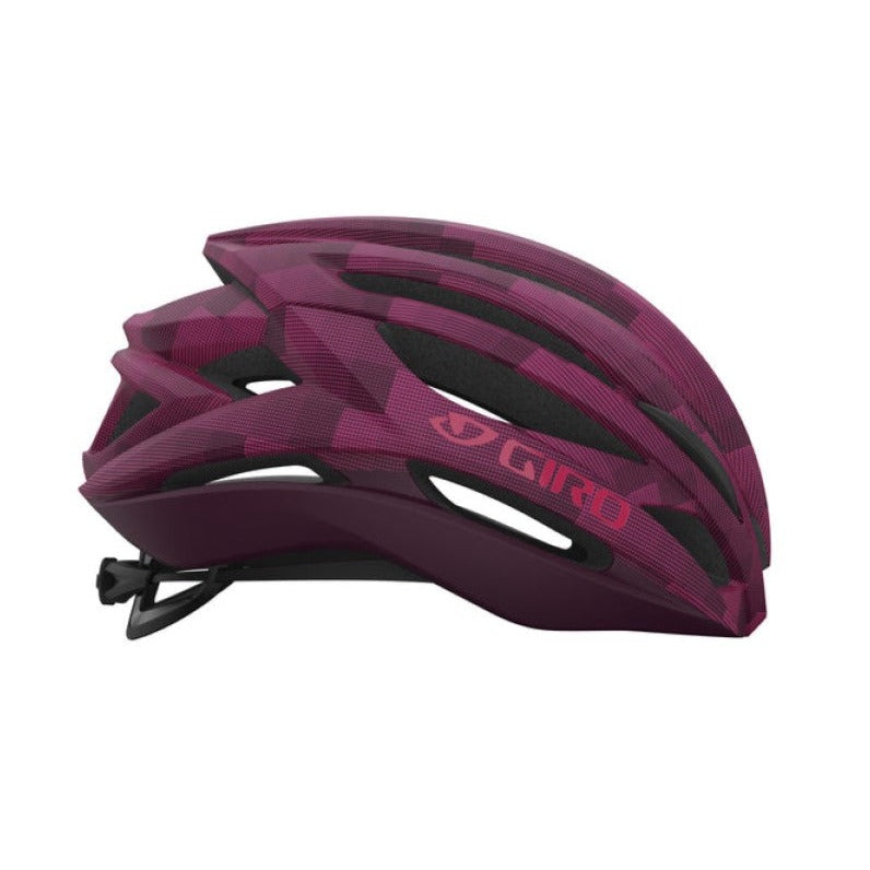 Headset Road GIRO SYNTAX MIPS Matte Pink