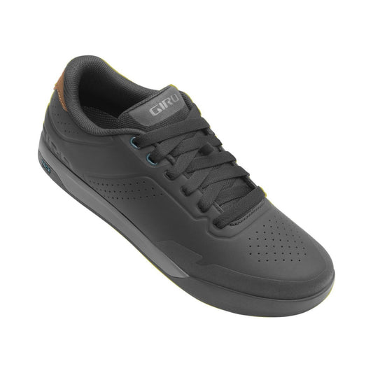 GIRO LATCH MTB shoes Black/Grey