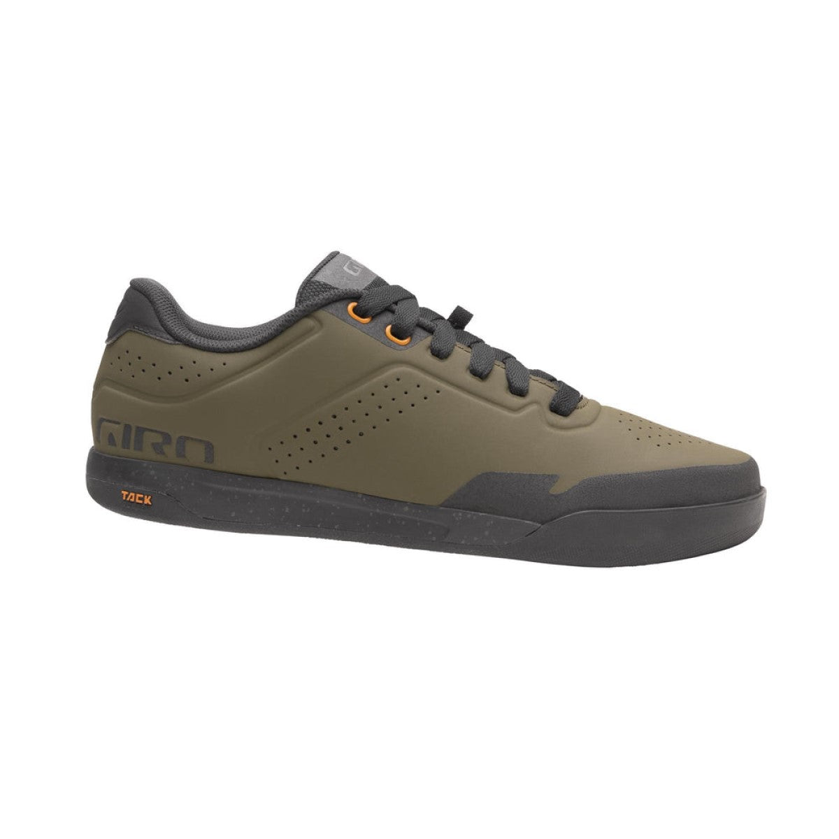 Shoes MTB GIRO LATCH Khaki