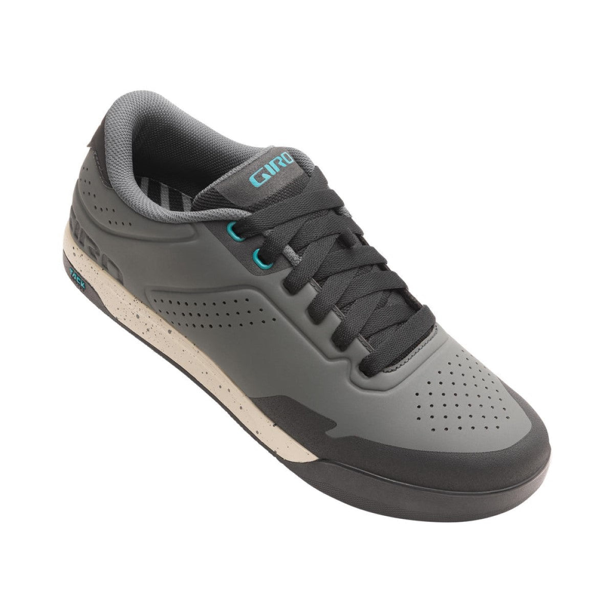 GIRO LATCH Women's MTB Shoes Grey/Beige