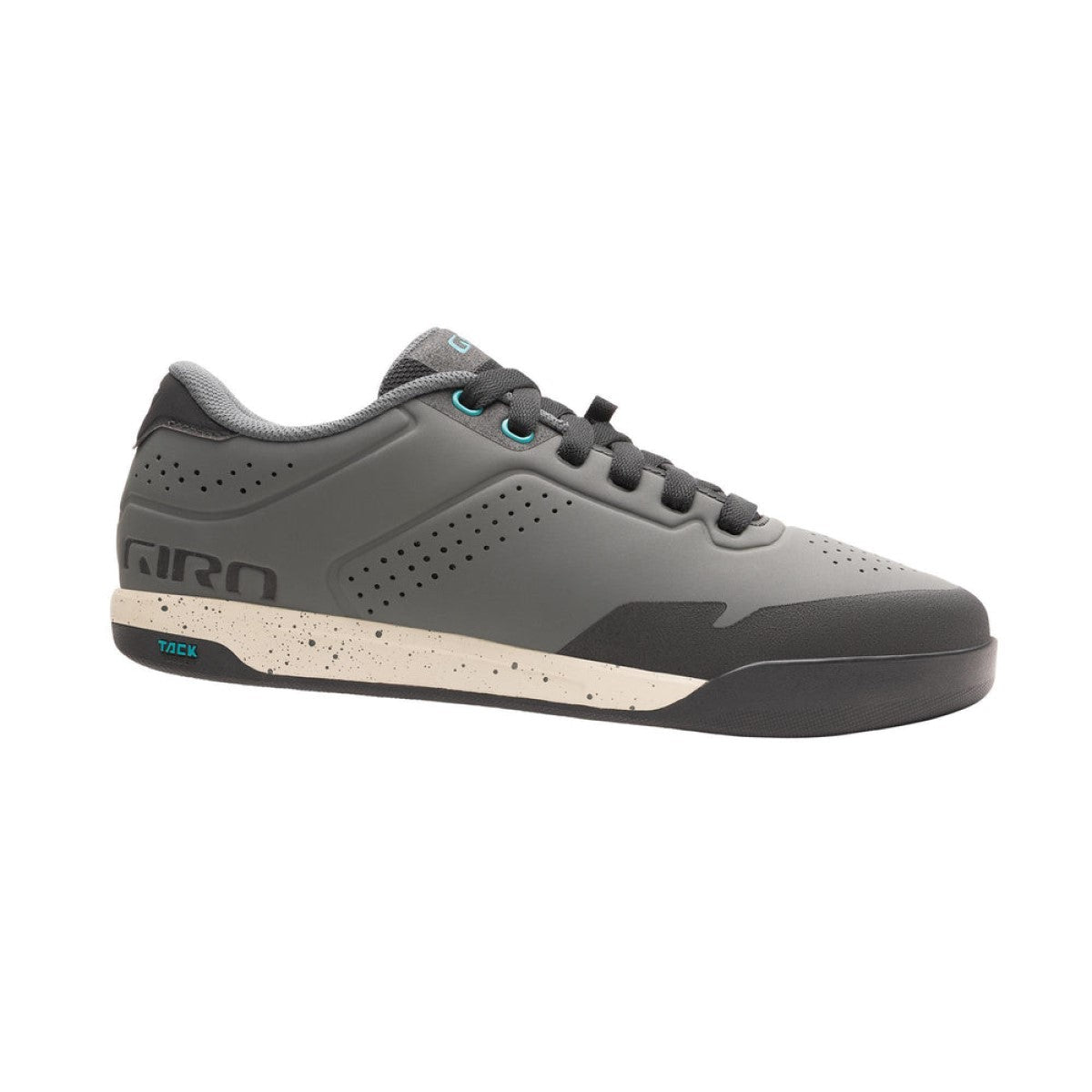 Shoes MTB GIRO LATCH Women's Grey/Beige