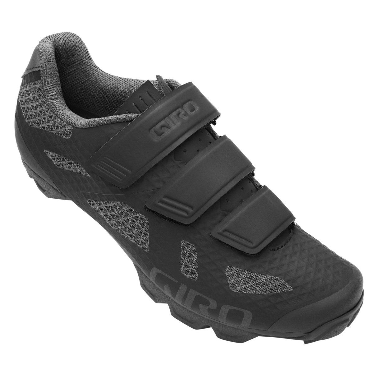 Shoes MTB GIRO RANGER Women's Black