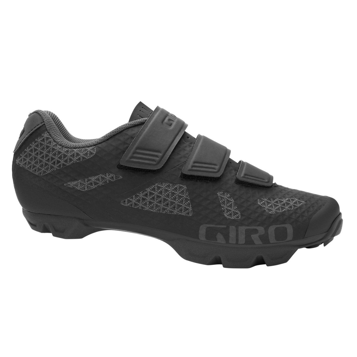 Shoes MTB GIRO RANGER Women's Black