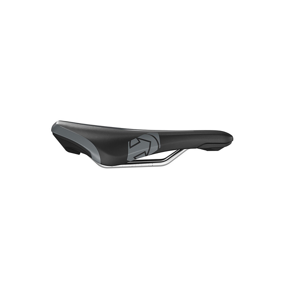 Saddle PRO OFFROAD SPORT 142mm Rails Cromoly Black