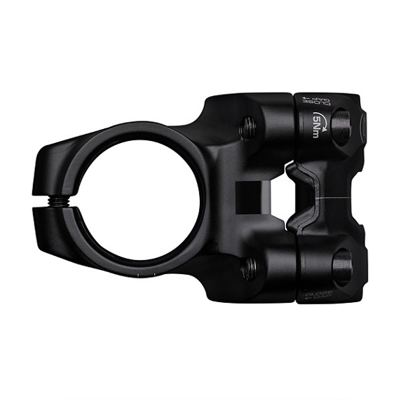 PRO Koryak Long 0° stem