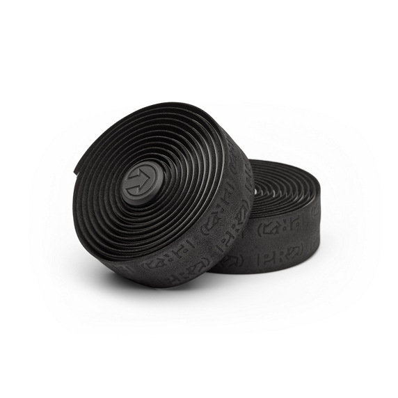 PRO PEAKED PERFORMANCE Hanger Tape Black