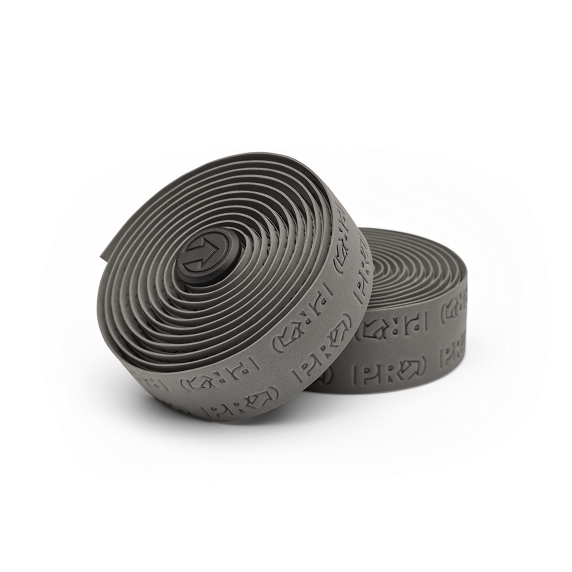 PRO PEAKED PERFORMANCE Grey Hanger Tape