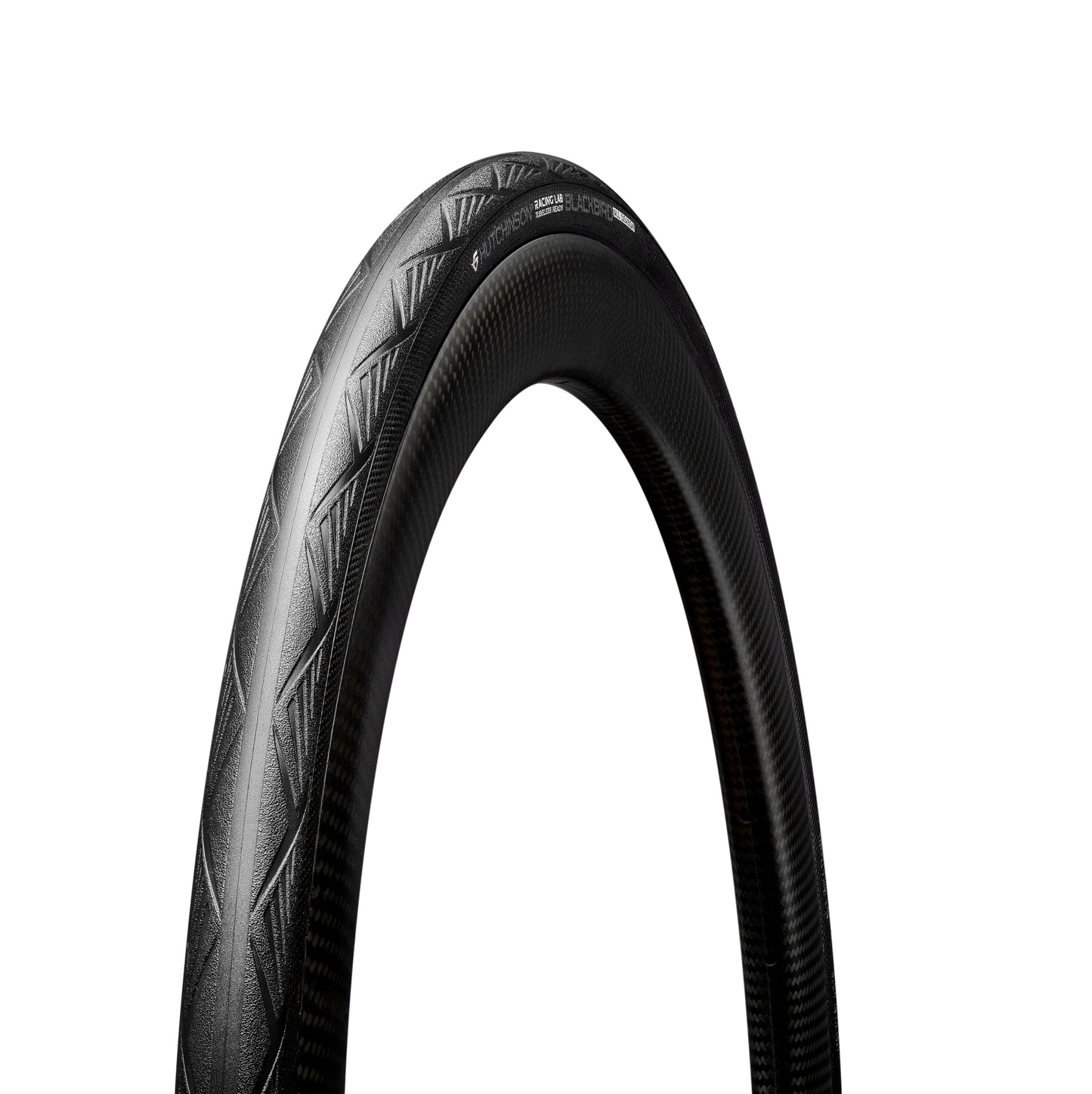 HUTCHINSON BLACKBIRD ALLSEASON 700x32c Tubeless Ready Black tire