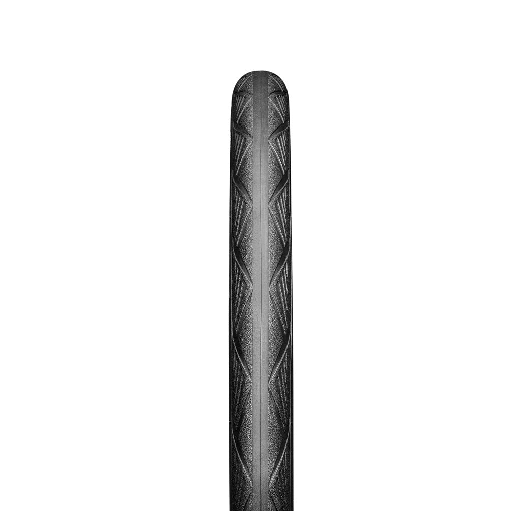 HUTCHINSON BLACKBIRD ALLSEASON 700x32c Tubeless Ready Black tire