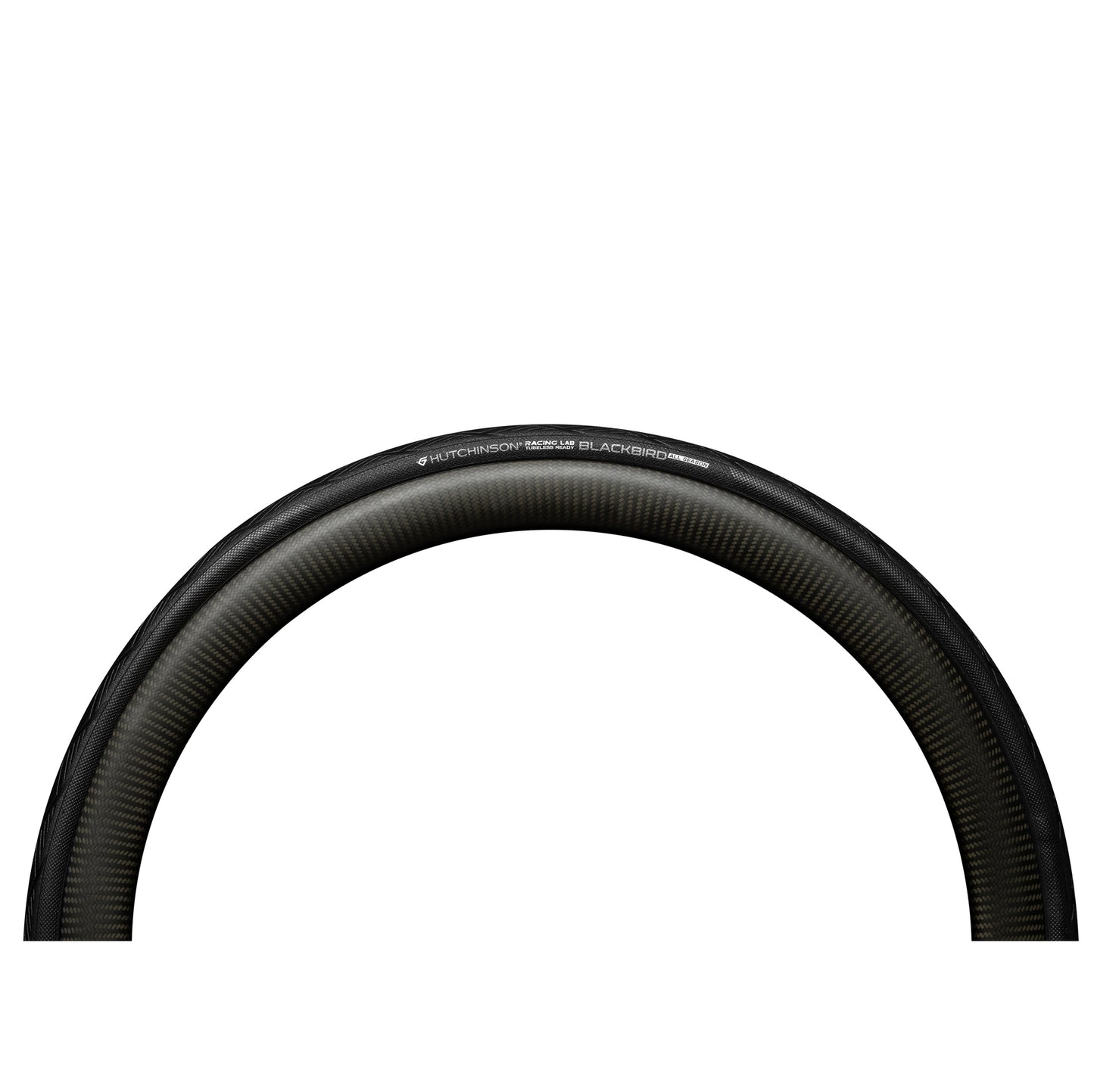 HUTCHINSON BLACKBIRD ALLSEASON 700x32c Tubeless Ready Black tire