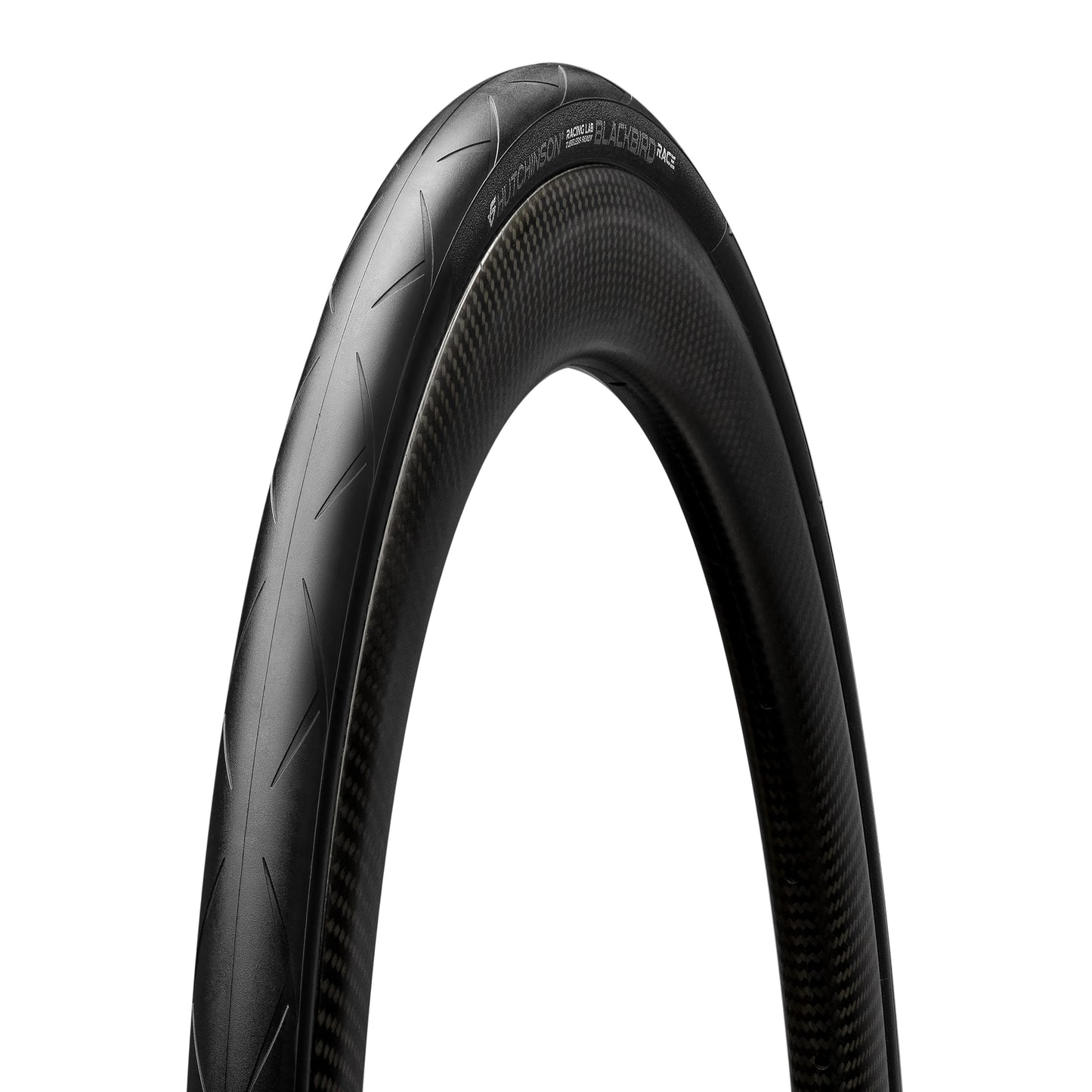 HUTCHINSON BLACKBIRD RACE 700x30c Tubeless Ready Black tire