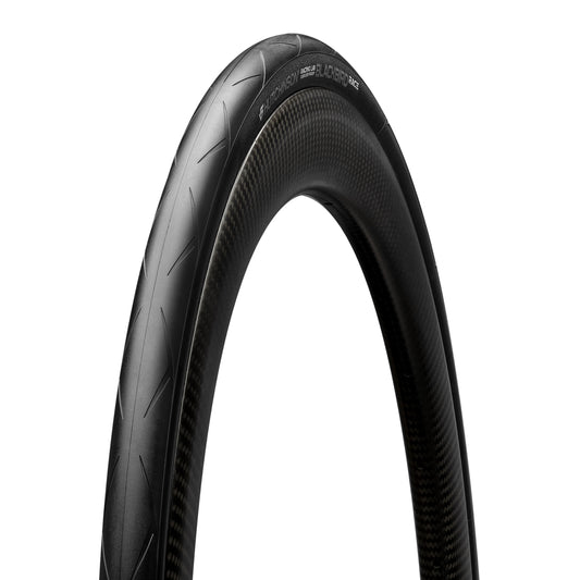 HUTCHINSON BLACKBIRD RACE 700x28c Tubeless Ready Black tire