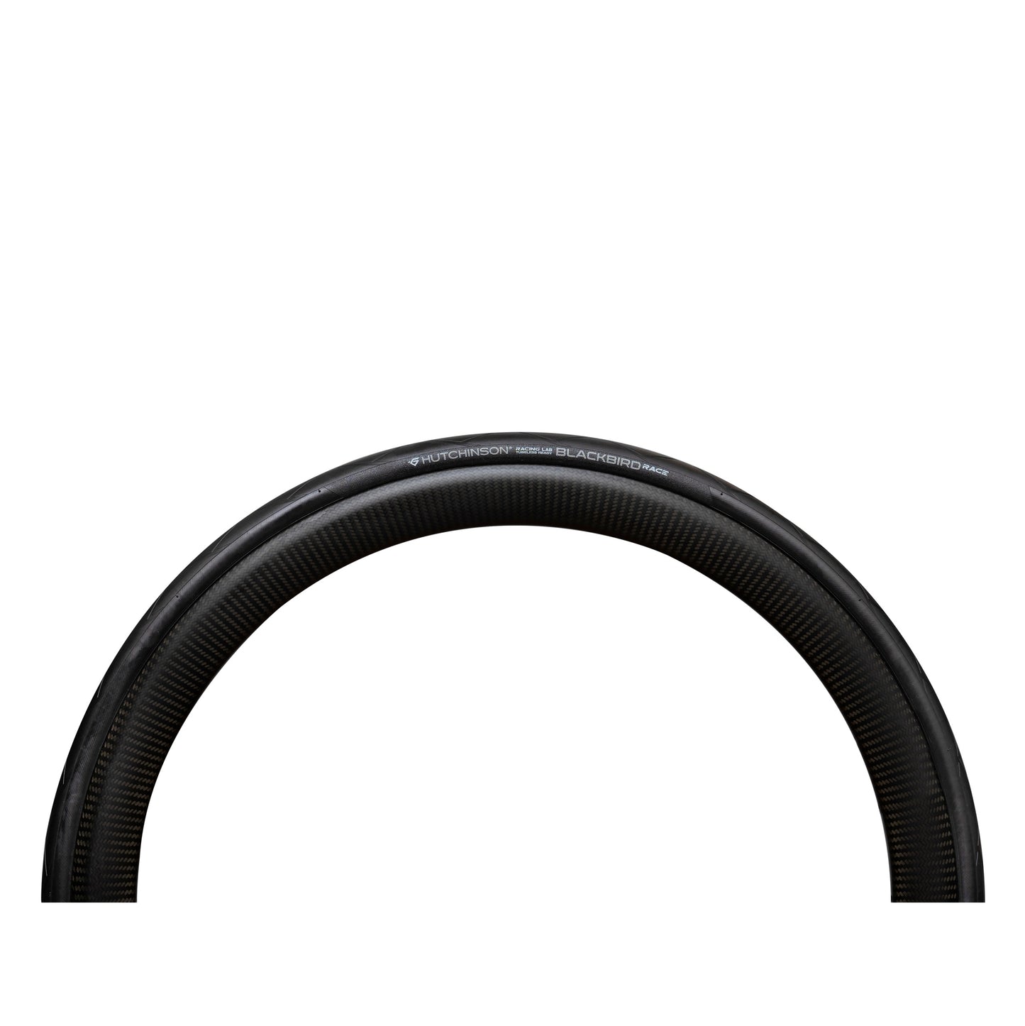 HUTCHINSON BLACKBIRD RACE 700x30c Tubeless Ready Black tire