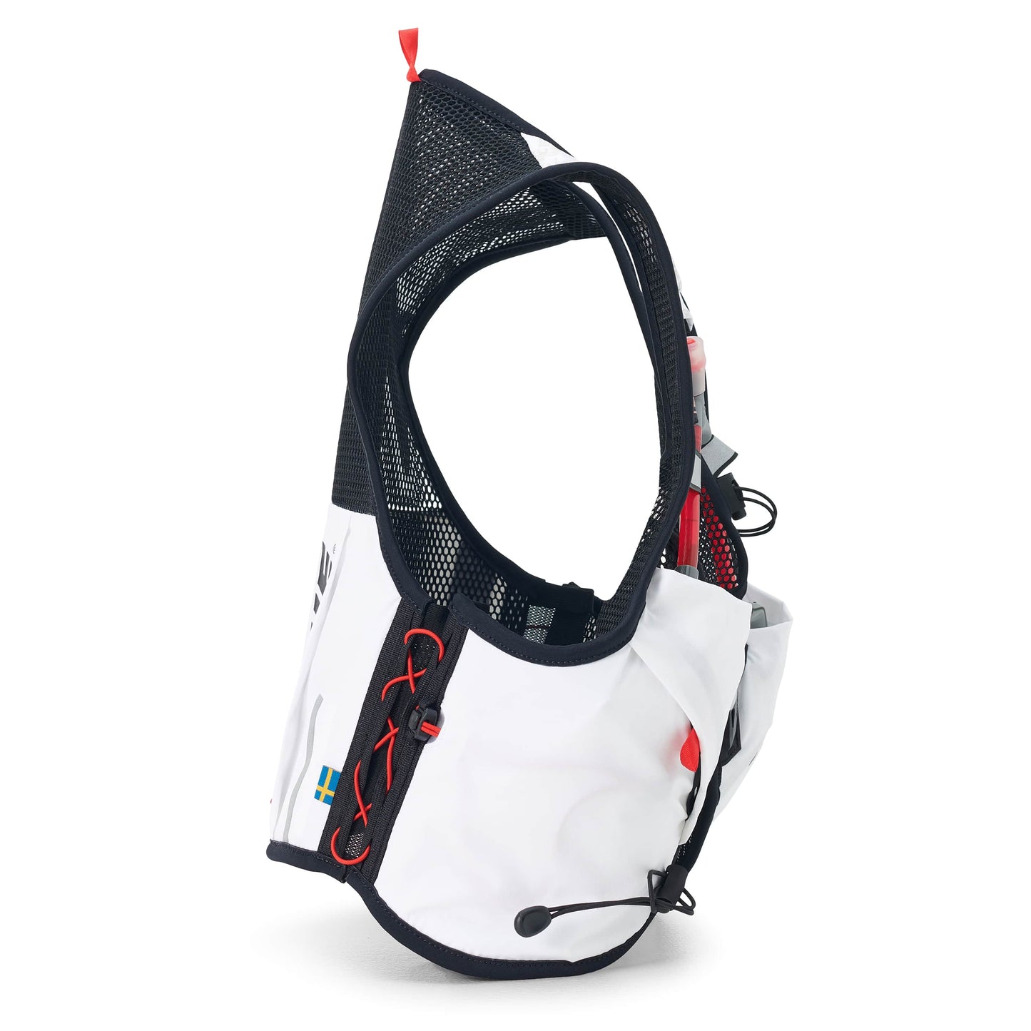 USWE PACE 2 L Hydration Jacket, White