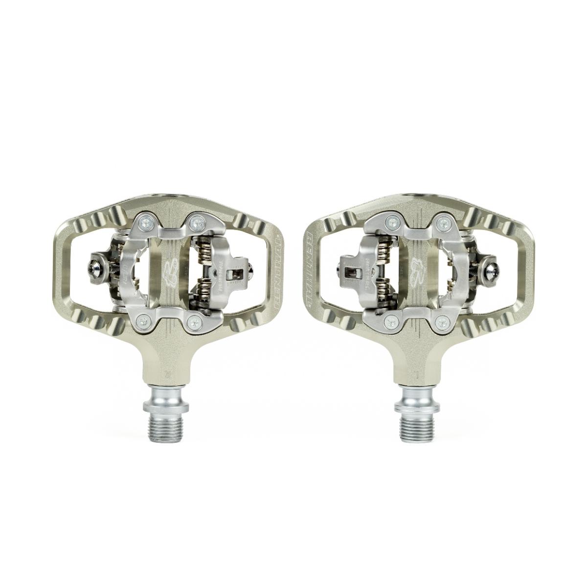 RENTHAL REVO-TRC Gold pedals