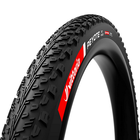 VITTORIA PEYOTE XC RACE 29x2.40 Graphene/Silica Tubeless Ready Soft Black tire