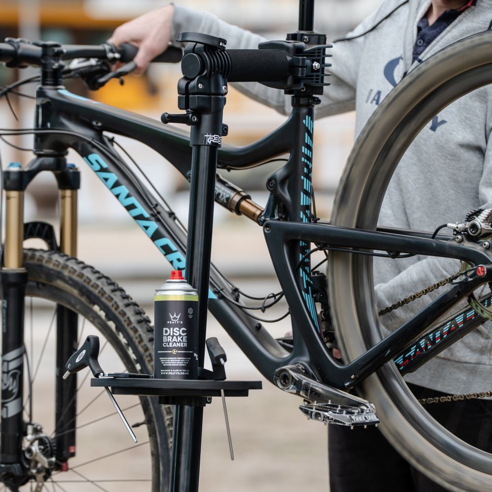 Workshop stand with shelf PBS TOOLS