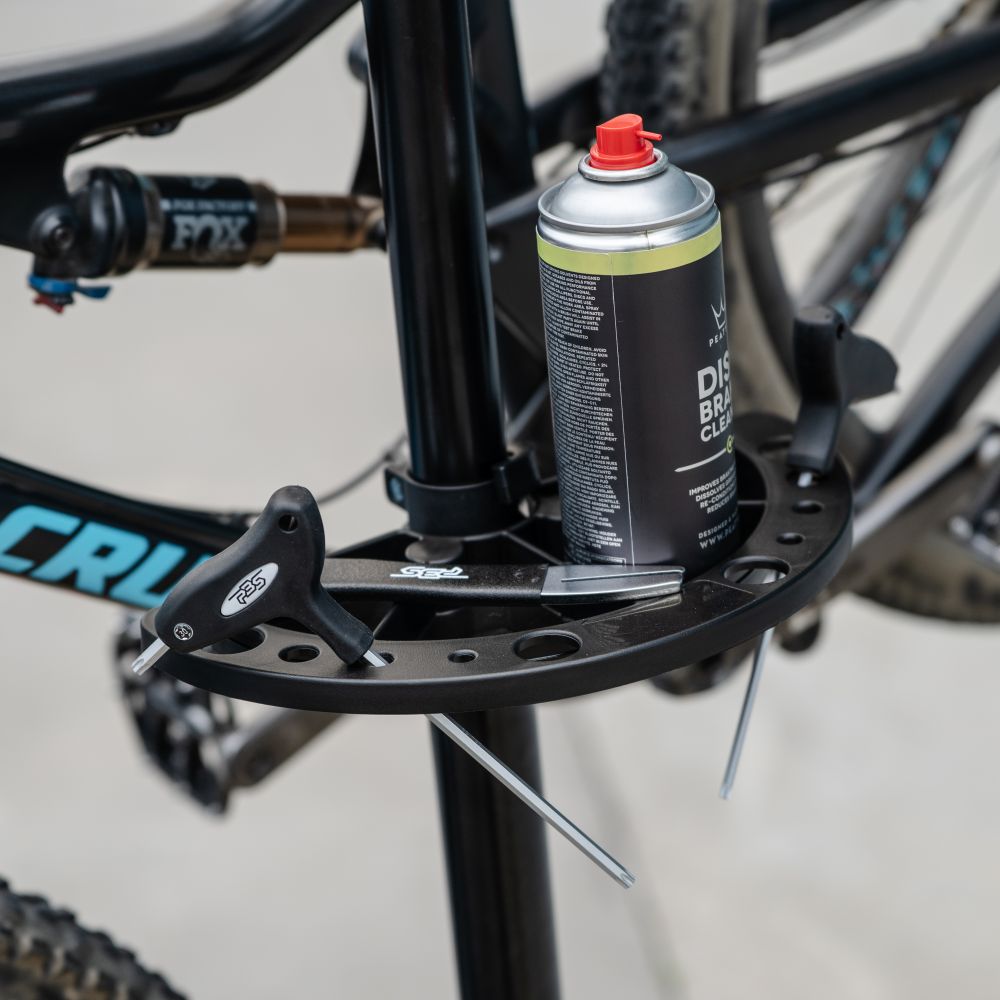 Workshop stand with shelf PBS TOOLS