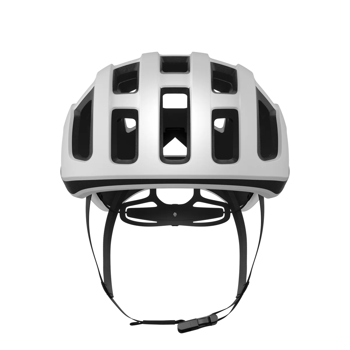 Headset Road POC VENTRAL LITE White/Black Matt