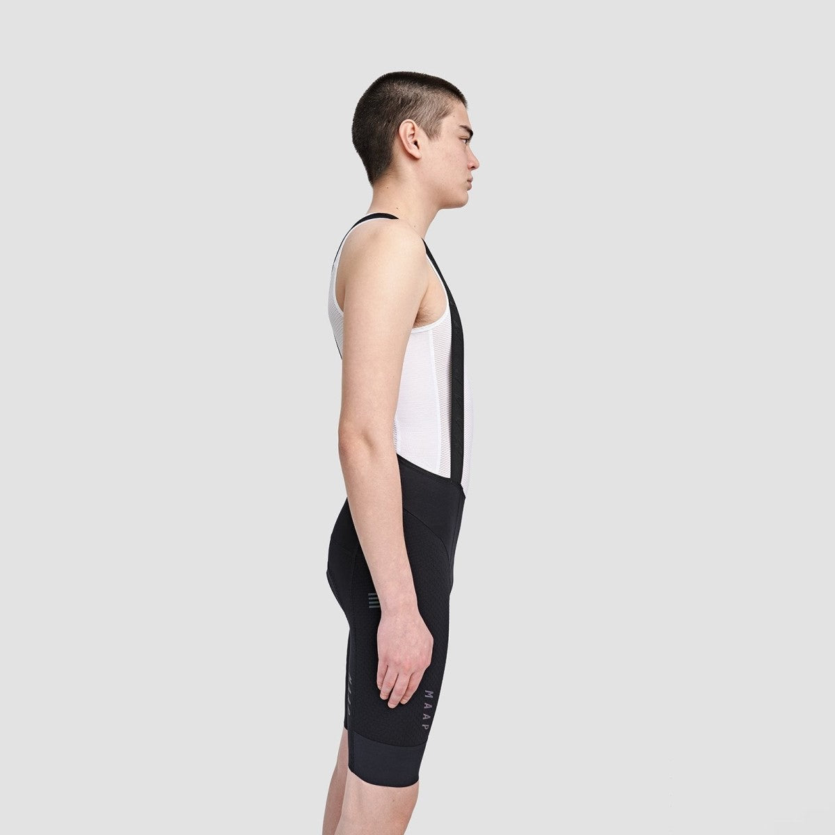 MAAP PRO 2.0 Bibshorts Black