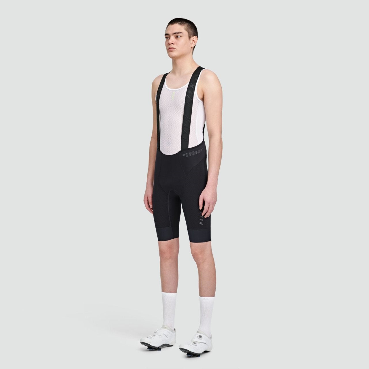 MAAP PRO 2.0 Bibshorts Black