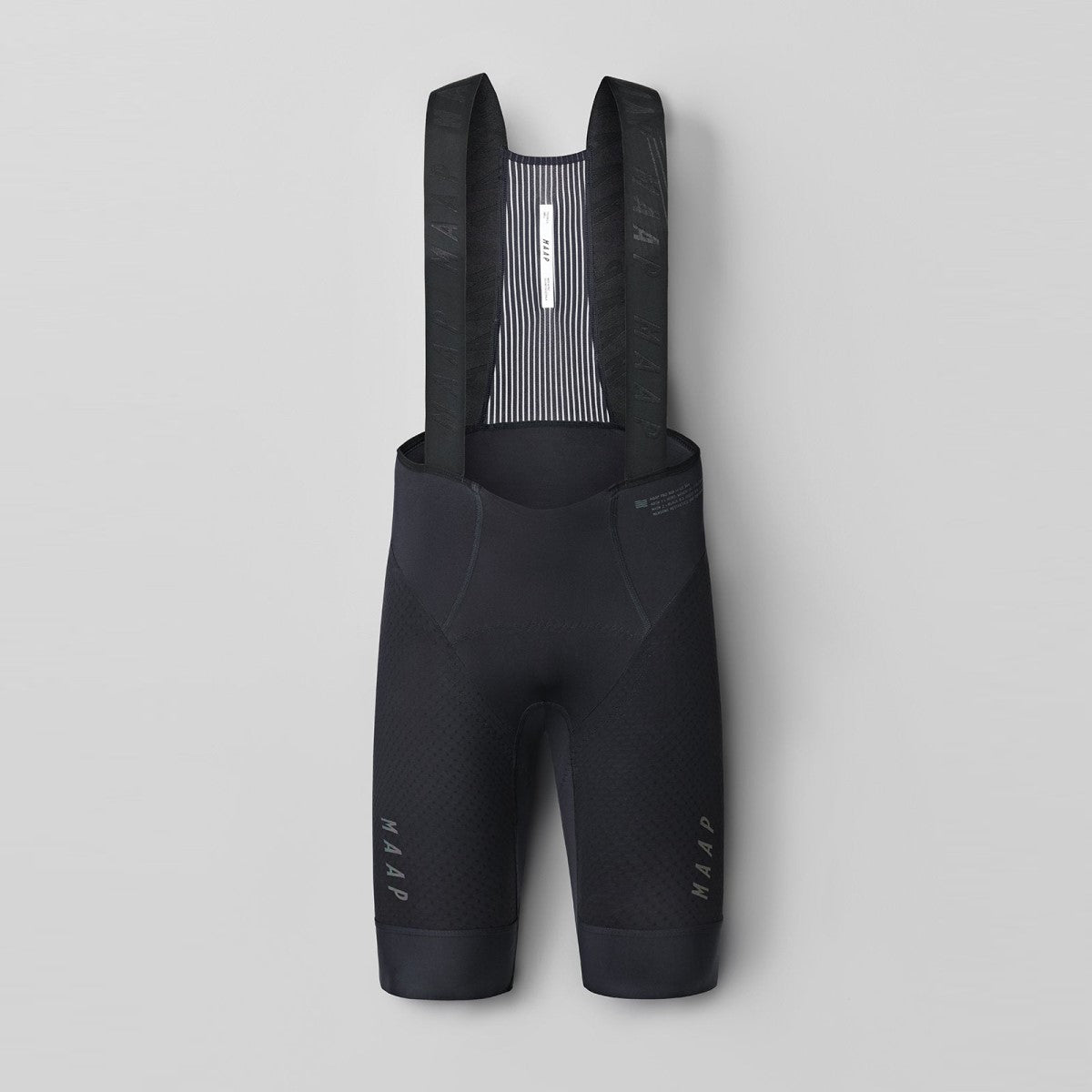 MAAP PRO 2.0 Bibshorts Black