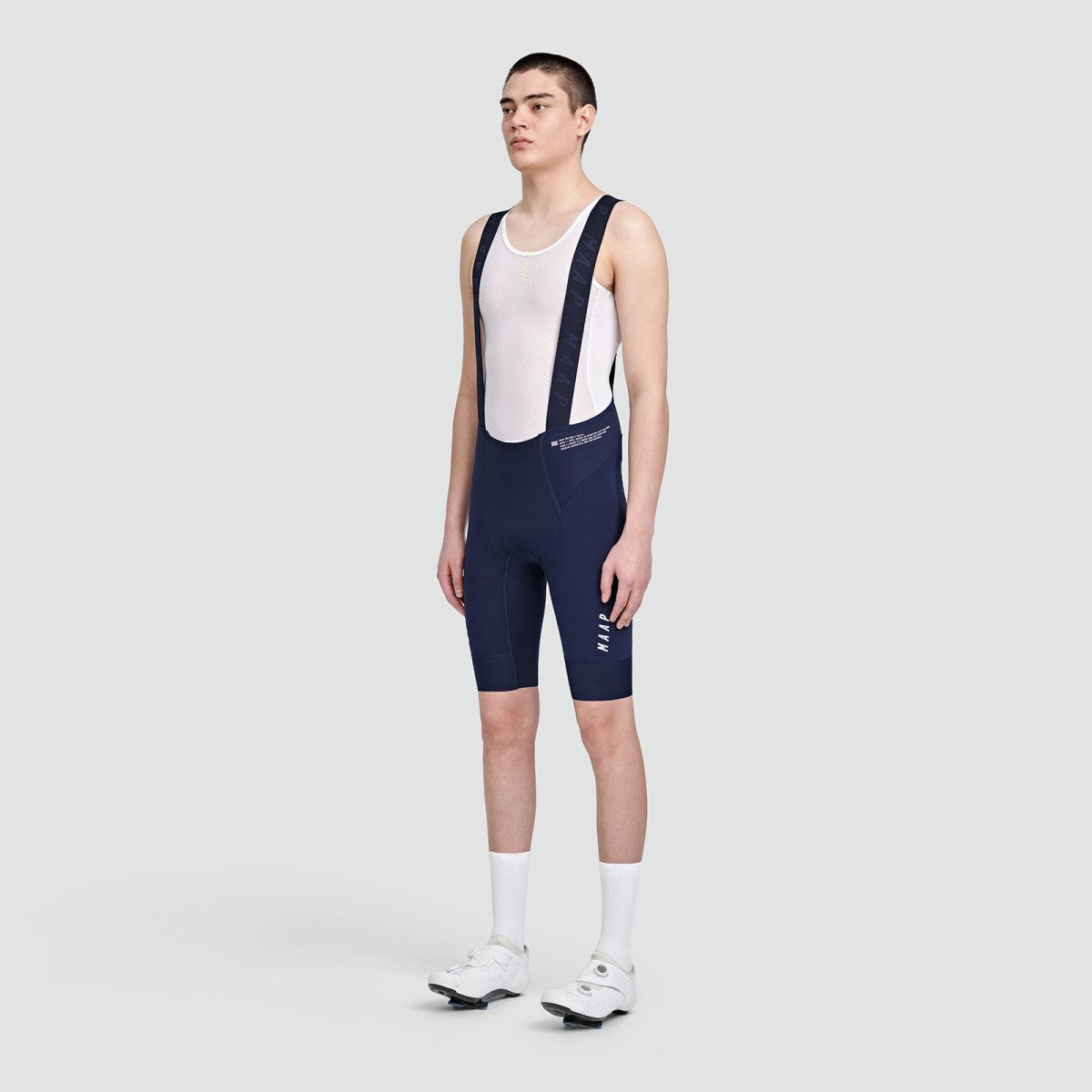 MAAP PRO 2.0 Bib Short Navy